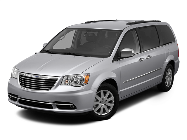 Car Reivew for 2012 CHRYSLER TOWN & COUNTRY- vincheckup.com Car Reivew for 2012 CHRYSLER TOWN & COUNTRY